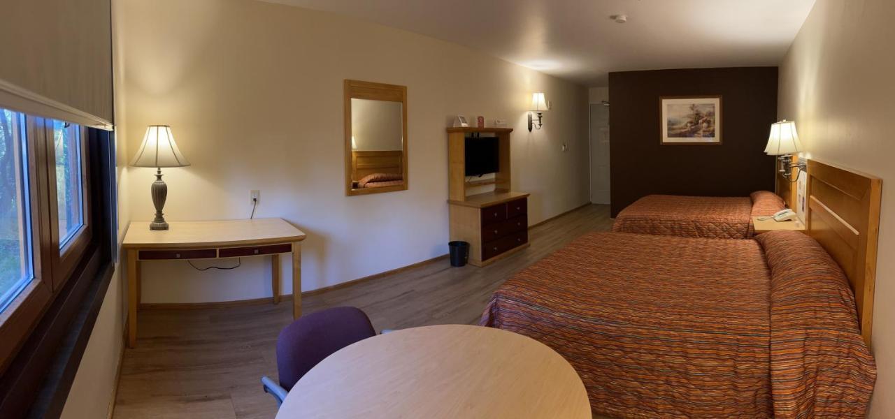 Hotel Oliver Inn Toluca Exterior photo